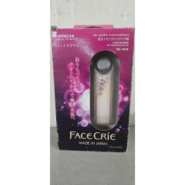 Máy chăm sóc da mặt Hitachi FaceCrie NC-5610 Máy chăm sóc da mặt Hitachi FaceCrie NC-5610